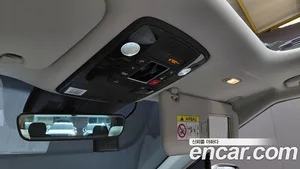 Kia Carnival, 2022 — миниатюра 24