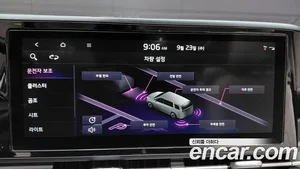 Kia Carnival, 2022 — миниатюра 25