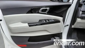 Kia Carnival, 2022 — миниатюра 14