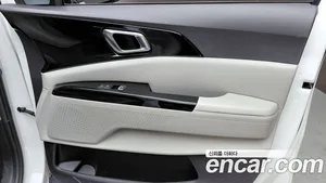 Kia Carnival, 2022 — миниатюра 15