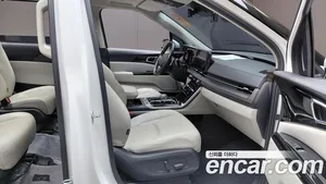 Kia Carnival, 2022 — миниатюра 16