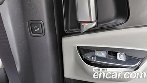 Kia Carnival, 2022 — миниатюра 27
