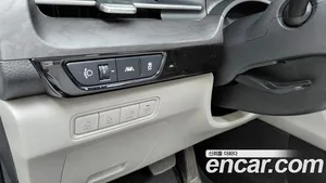 Kia Carnival, 2022 — миниатюра 29