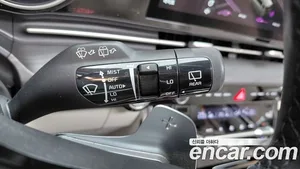 Kia Carnival, 2022 — миниатюра 31