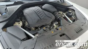 Genesis GV80, 2021 — миниатюра 6
