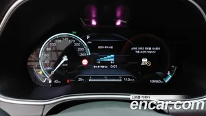 Genesis GV80, 2021 — миниатюра 11