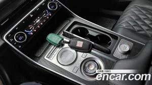 Genesis GV80, 2021 — миниатюра 12