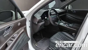 Genesis GV80, 2021 — миниатюра 13