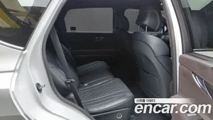 Genesis GV80, 2021 — миниатюра 18