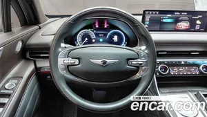 Genesis GV80, 2021 — миниатюра 19