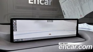 Genesis GV80, 2021 — миниатюра 21
