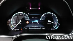 Genesis GV80, 2021 — миниатюра 22