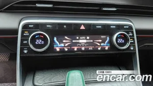 Genesis GV80, 2021 — миниатюра 23