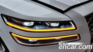 Genesis GV80, 2021 — миниатюра 8