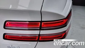 Genesis GV80, 2021 — миниатюра 9