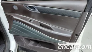 Genesis GV80, 2021 — миниатюра 14