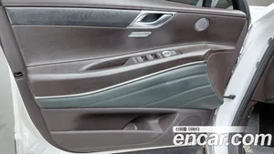 Genesis GV80, 2021 — миниатюра 15