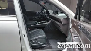 Genesis GV80, 2021 — миниатюра 16