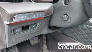 Genesis GV80, 2021 — миниатюра 27