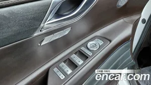 Genesis GV80, 2021 — миниатюра 28