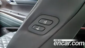 Genesis GV80, 2021 — миниатюра 29