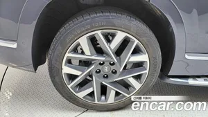 Hyundai Santa Fe, 2020 — миниатюра 5