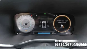 Hyundai Santa Fe, 2020 — миниатюра 11