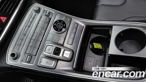Hyundai Santa Fe, 2020 — миниатюра 12
