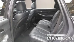 Hyundai Santa Fe, 2020 — миниатюра 17