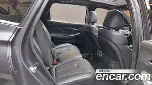 Hyundai Santa Fe, 2020 — миниатюра 18