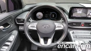 Hyundai Santa Fe, 2020 — миниатюра 19