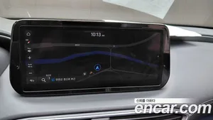 Hyundai Santa Fe, 2020 — миниатюра 21