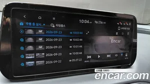 Hyundai Santa Fe, 2020 — миниатюра 23