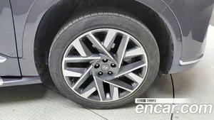 Hyundai Santa Fe, 2020 — миниатюра 7