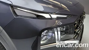 Hyundai Santa Fe, 2020 — миниатюра 8
