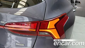 Hyundai Santa Fe, 2020 — миниатюра 9
