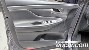 Hyundai Santa Fe, 2020 — миниатюра 14