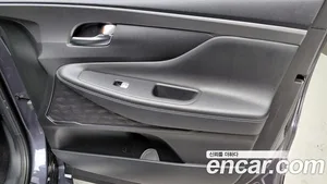 Hyundai Santa Fe, 2020 — миниатюра 15