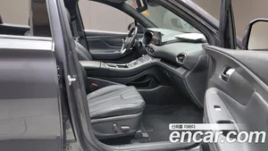 Hyundai Santa Fe, 2020 — миниатюра 16