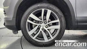 Honda Pilot, 2018 — миниатюра 5