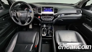 Honda Pilot, 2018 — миниатюра 7