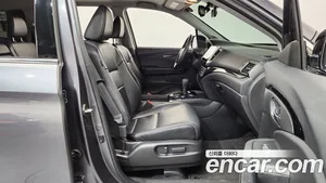 Honda Pilot, 2018 — миниатюра 11