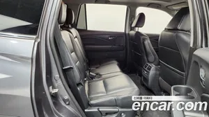 Honda Pilot, 2018 — миниатюра 12