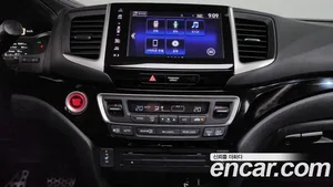 Honda Pilot, 2018 — миниатюра 13