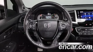 Honda Pilot, 2018 — миниатюра 14