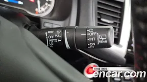 Honda Pilot, 2018 — миниатюра 17