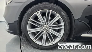 Genesis G80, 2017 — миниатюра 5