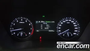 Genesis G80, 2017 — миниатюра 8