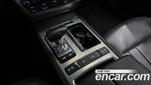Genesis G80, 2017 — миниатюра 9