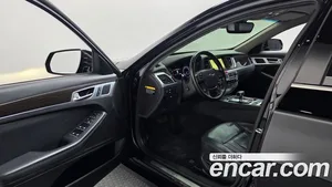 Genesis G80, 2017 — миниатюра 10